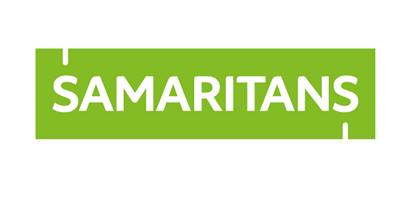 The Samaritans Logo
