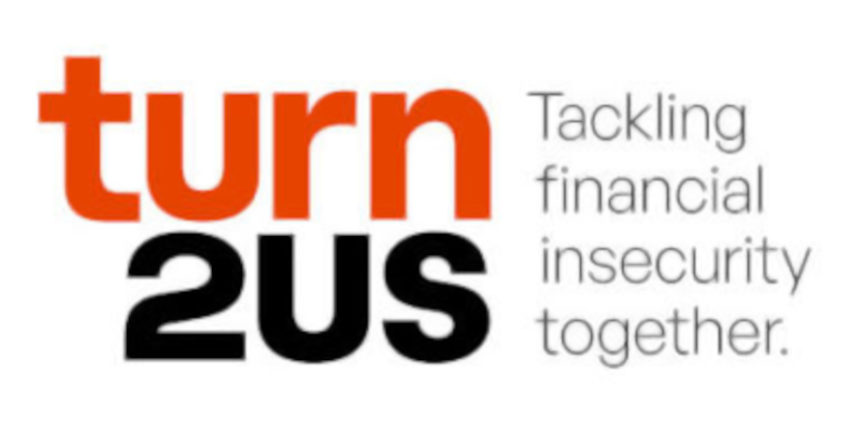 Turn2Us logo