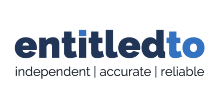 EntitledTo Logo